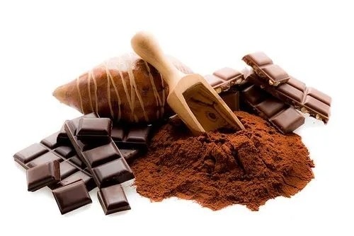 Wholesale Fat-reduced alkalized Ghana cocoa powder fat 10-12% For Beverage, Bakery,Confectionery, Ice-Cream