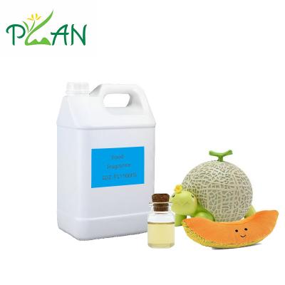 Hami Melon Fragrance Essence Food Grade Organic Essence Oils For Bakery / Candy