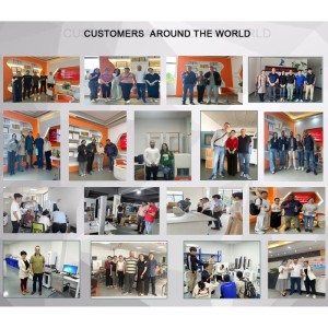Dongguan Zhongli Instrument Technology Co., Ltd.