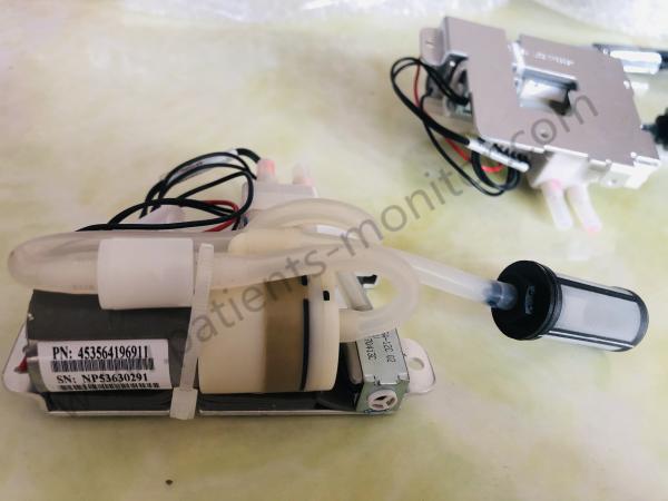 Módulo 453564196911 da bomba de monitor NBP de PHiliph VS2+ do equipamento médico do hospital
