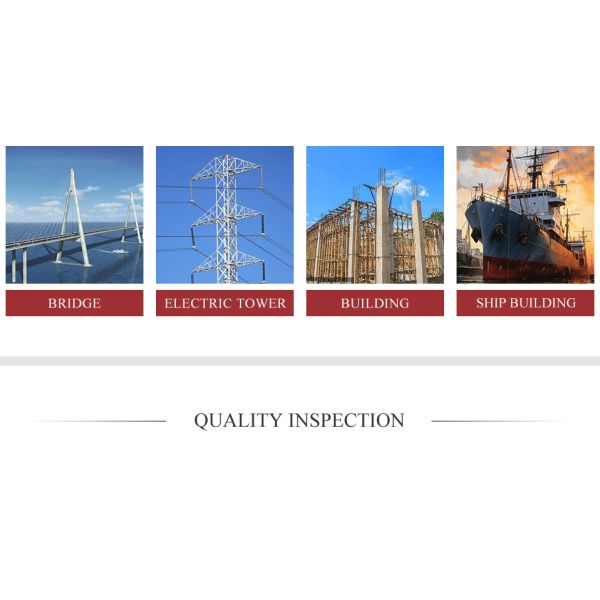 24 Hours Online Installation Guide for AISI Q235B Q335b Mild Steel Unequal Steel Angles