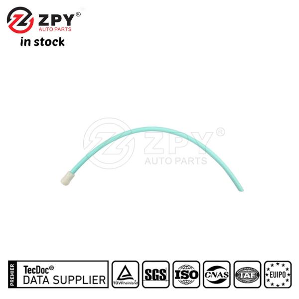 ZPY 6Q0877235 Drainage Pipe of Sunroof For VW POLO