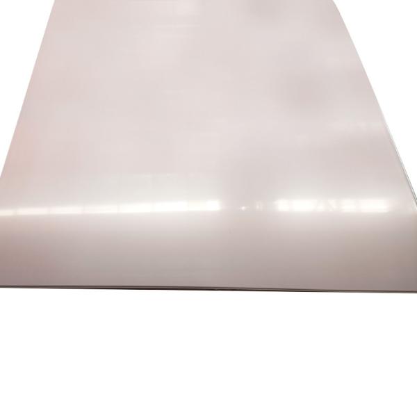 304l Cold Rolled 16 Gauge Stainless Steel Sheet 4x8 2b Bright Surface