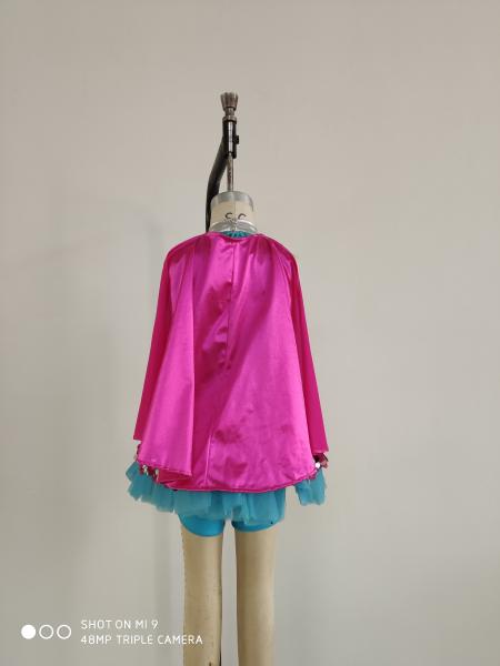 Girls Dancewear