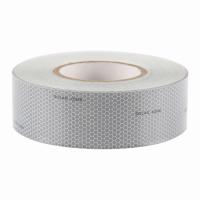 SOLAS Waterproof Self-adhesive Reflective Tape For Boats Vessel