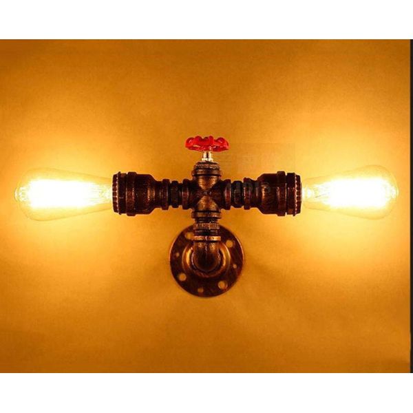 Нордическая античная стена шарика нити индустрии освещает внутреннее художественное оформление