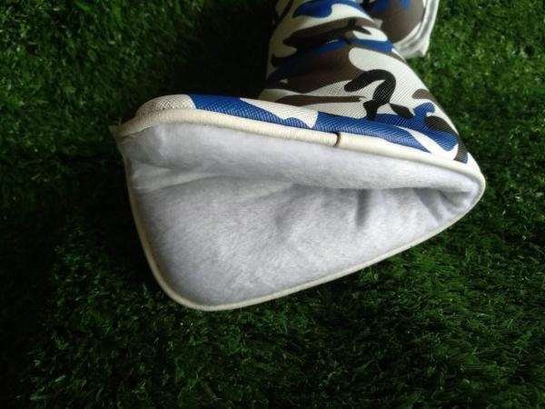 club covers , Golf headcover , golf headcover , putter headcover ,  headcover