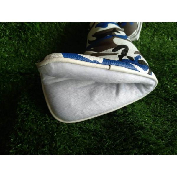 club covers , Golf headcover , golf headcover , putter headcover ,  headcover