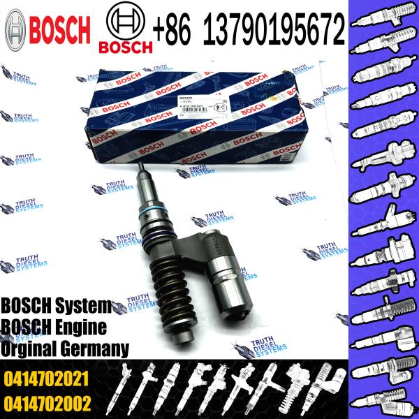 Kit de reparação do injetor de combustível diesel para o injetor VOL 702 0414702003 0414702018 0414702006 0414702010 0414702021