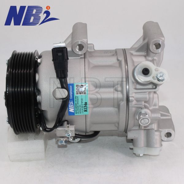 Air compressors Reliable 12V Honda Accord Car Air Conditioning Compressor High-Performance Cooling Solution New Condition Wholesale Price other air conditioning systems