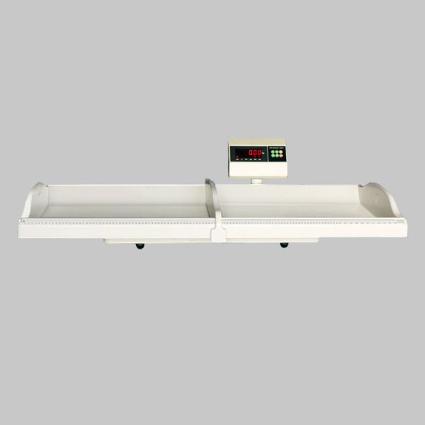Precise 0-3 Years Baby Height Meter Weighing Scale Balance from Zhengzhou City