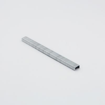 22 Gauge Fine Crown Air Staple Pneumatic Staple 1416 para U Type Nail a preços acessíveis