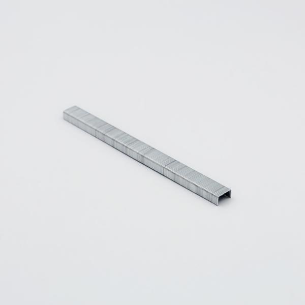 1408 14 Series Galvanized Industrial Wire Staples 20 Gauge with ANSI Standard Steel