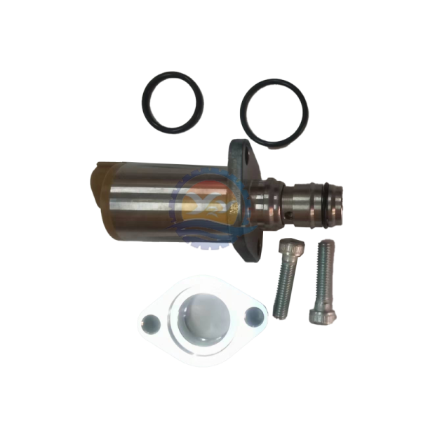 SK200-8 SK250-8 SK350-8 J05E J08E Fuel Injection Pump SCV Valve 294009-1221 for Hino Genuine Parts