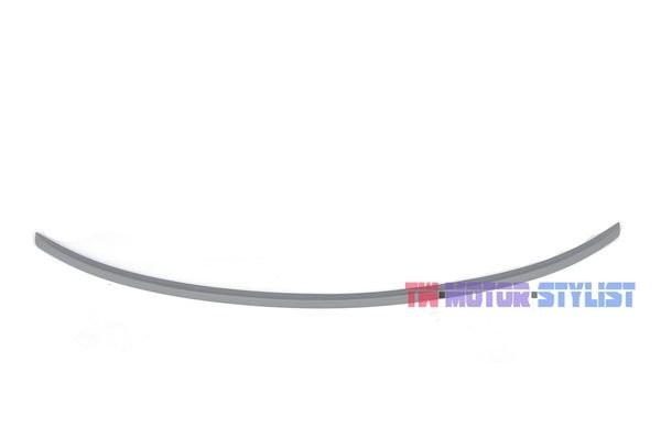 Спойлер утки BMW E82 m
