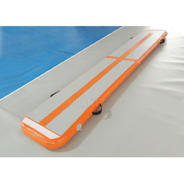 Gym / Yoga Air Balance Beam 35 X 35 X 35 Cm Package Size One / Two Air Valve Included
