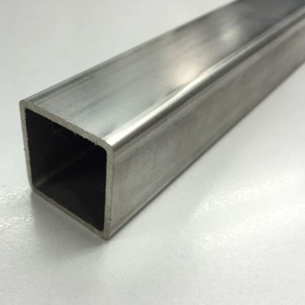Ss201 Polishing Stainless Steel Square Tubes 304 Ss Rectangular Tubing