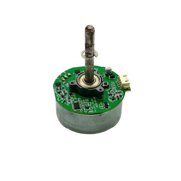Home Fan Small Brushless DC BLDC Motor with 60N.m Torque and 13A Continuous Current