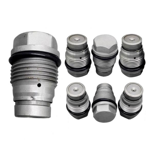ISO9001 Diesel Engine Spare Parts 1110010017 Pressure Limiting Valve