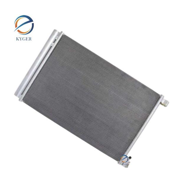 A/C Air Conditional Condenser 0995001354 099 500 13 54 0995002154 for Mercedes Benz W205 C190 X290 R190 C257 W213 W222 X222 C217