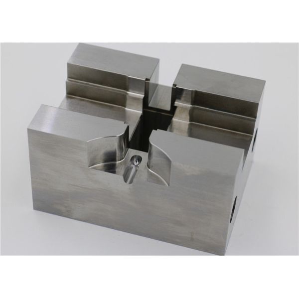 Pm061 Precision Cnc Machine Parts 0.001 Mm Accuracy For Grinding/cnc components/cnc machine products