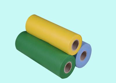 Cor não tecida resistente UV das telas da paisagem de Spunbond da tampa dos vegetais multi