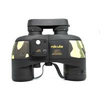 compasso militar de 7x50 Marine Binoculars With Range Finder