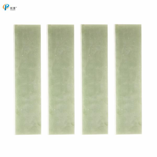 Material da fibra de vidro de Vane Milking Machine Parts 250l da bomba de vácuo