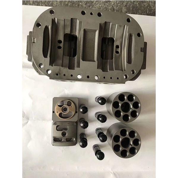 SG025 SG04 SG08 SG20 Excavator Machine Parts