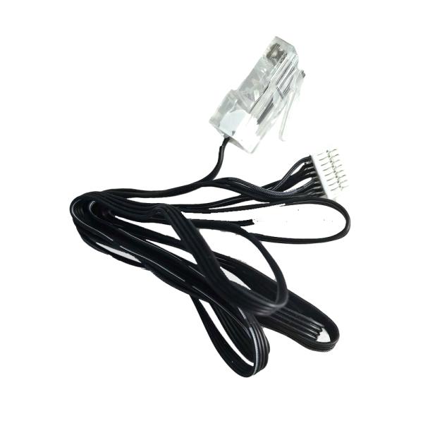 HeroX Integrated Remote Control Of Optical Fiber Image Transmission