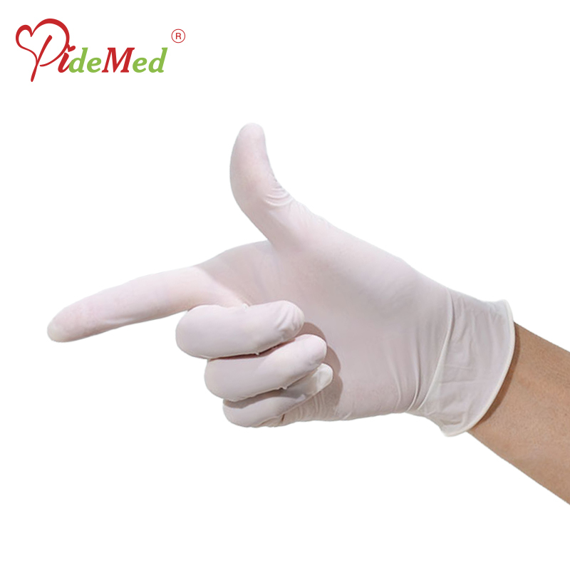 Waterproof Disposable Exam Gloves Versatile Single Use Gloves CE Certificated