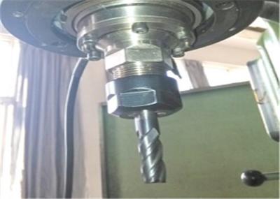 Fazer à máquina ajudado ultrassônico da alta frequência 20Khz para os materiais de cristal de pedra preciosa