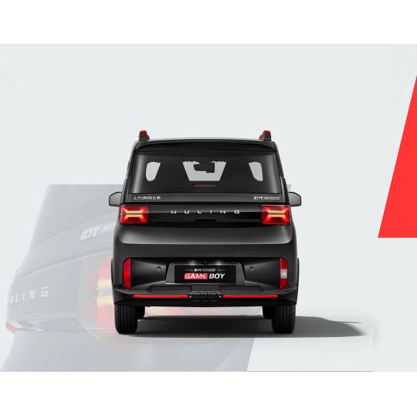 2024 2023 Wuling AirEV Electric Car Your Ultimate Solution for and Stylish Transportation in the Overseas Market