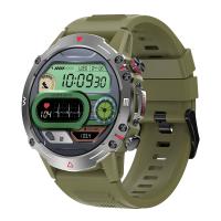 ODM Smartwatch para o trabalho 410mAh