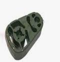 Mercedes Benz Rubber Muffler Hanger 1664920044 Dirt Resistant Easy Installation