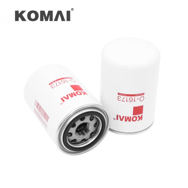 Les filtres à huile diesel KOMAI LF16173 RE519626 RE518977 C-7952 pour les voitures 132.00.00.70726 Steyr-Daimler-Puch