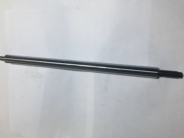 SAE1035 / 1045 Chrome Plating Shock Absorber Rod