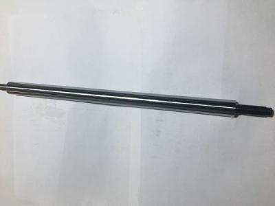 SAE1035 / 1045 Chrome Plating Shock Absorber Rod Coating Thickness 10 ~ 25μM From Shocks