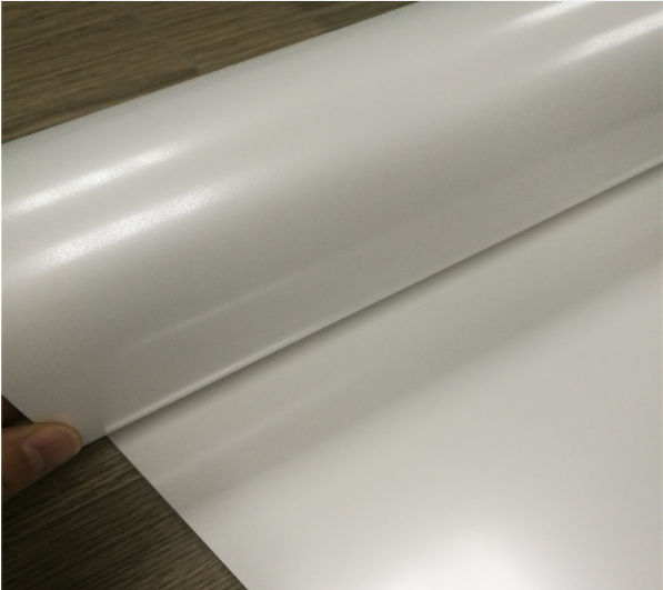 Electrical Heat Insulation 100mic 125mic Mylar Polyester PET Film