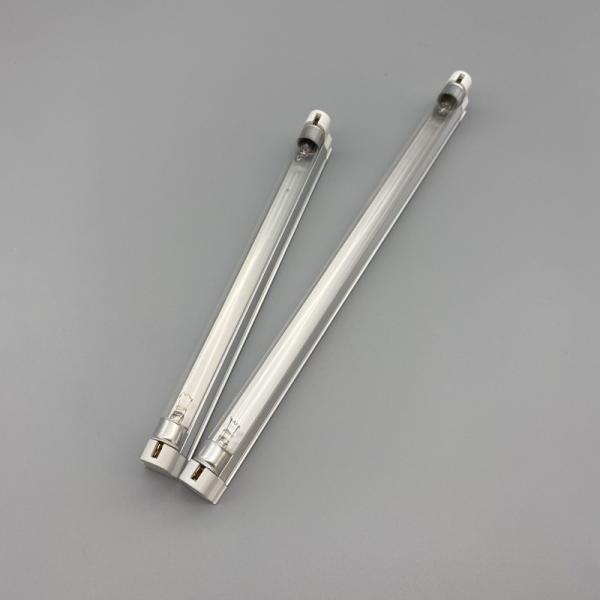220V T5 UVC Lamp Ozone Free UVC Ozone Lamp 253.7nm For Pet Bed And Washing Machine