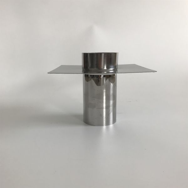 Деревянный набор Флекси камина подогревателя СУС304/СУС316 для того чтобы опреде