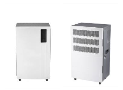 UL Certified Portable 1630Watt Commercial Grade Dehumidifier