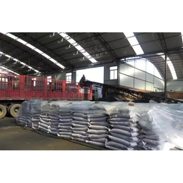 Activated Carbon The Ultimate Adsorbent for Environmental Protection and Purification Industry