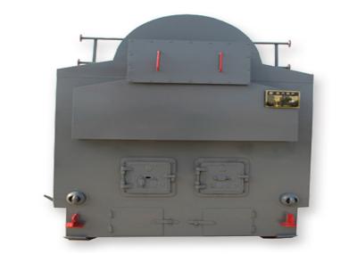2ton 2000kg/h small coal fired / biomass Pellet Fired steam boiler price