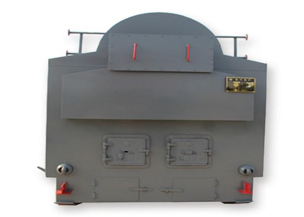 2ton Easy to instal used coal wood fired steam boiler for mushroom sterilization
