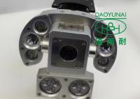 Robotic CCTV Pipe Crawler Inspection Equipment Robot Special Lifting Frame