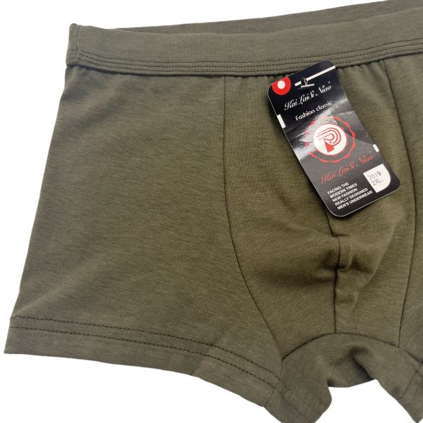 Boy Boxers Briefs Multi-Colors Custom OEM & ODM Private Label