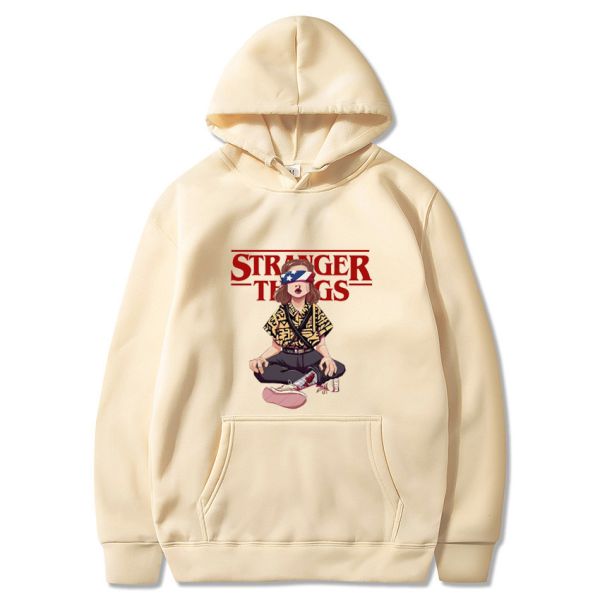 Breathable Unlined Plain Black Hoodie for Regular Sleeve Style Oversized Tracksuit