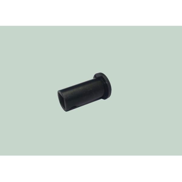 Cutter Parts CH08-02-07 Pulley Shaft For  Bullmer Cutter Parts D8001 Cutter