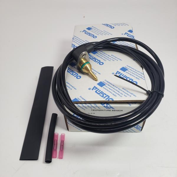 Coolant Temperature Sensor 1865317 For Scania Engine